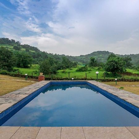 Stayvista'S Shivom Villa 2 - A Serene Escape With Views Of The Valley And Lake Лонавала Экстерьер фото